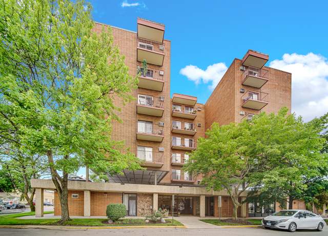 Property at 7830 W North Ave #505, Elmwood Park, IL 60707, 1 bath