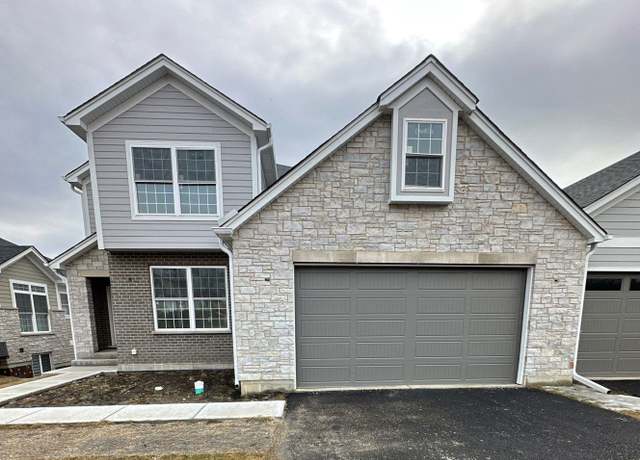 Property at 1221 Honey Lake Rd, Lake Zurich, IL 60047, 4 beds, 3.5 baths