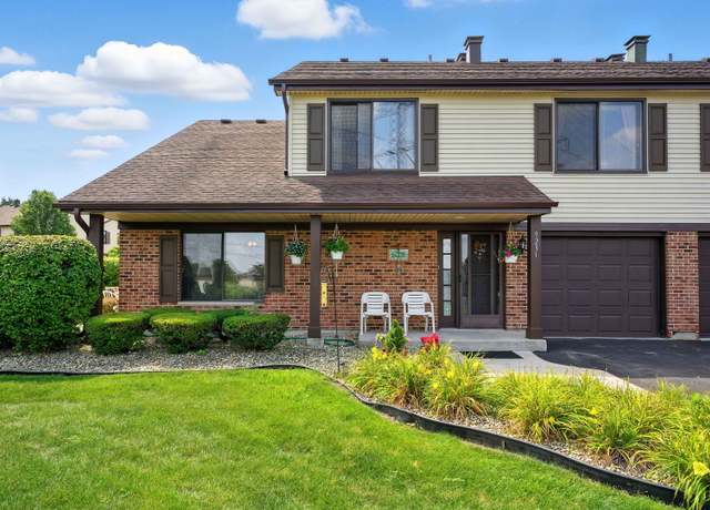 Property at 9231 Catherine Ct, Orland Park, IL 60462, 2 beds, 1.5 baths