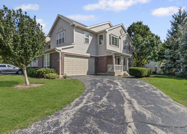 Property at 2451 Stonegate Rd #2451, Algonquin, IL 60102, 3 beds, 2.5 baths