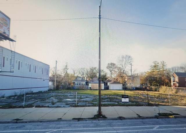 Property at 5206 S Halsted St, Chicago, IL 60609