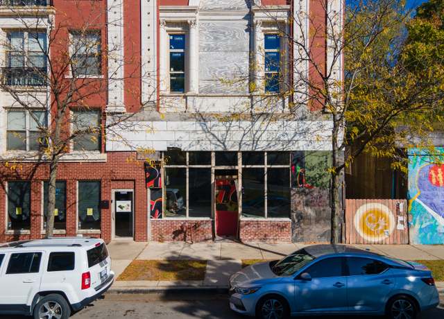 Property at 405 E Oakwood Blvd Unit P2-1P3-1, Chicago, IL 60653