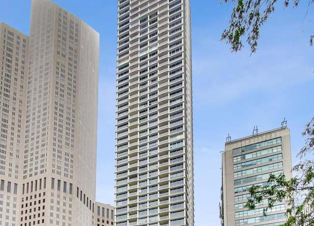 Property at 1000 N Lake Shore Plz Unit 49D, Chicago, IL 60611, 1 bed, 2 baths