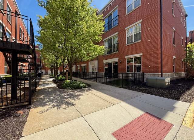 Property at 343 E 25th Pl Unit 18C, Chicago, IL 60616, 3 beds, 2 baths
