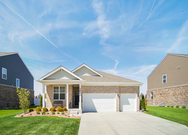 Property at 26200 S Castle Blvd, Manhattan, IL 60442, 4 beds, 2 baths