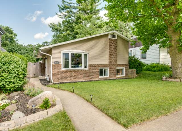 Property at 638 Glidden Ave, Dekalb, IL 60115, 4 beds, 2 baths