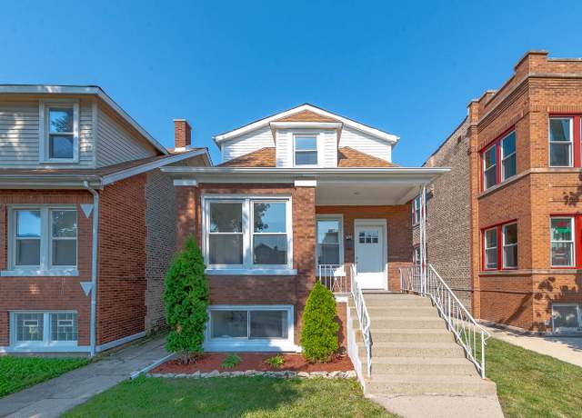 Property at 1422 N Latrobe Ave, Chicago, IL 60651, 5 beds, 3 baths