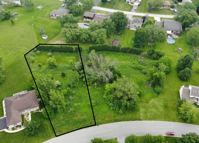 Property at Lot 3 S Candice Ct, Crete, IL 60417