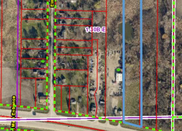Property at 31W780 North Ave, West Chicago, IL 60185