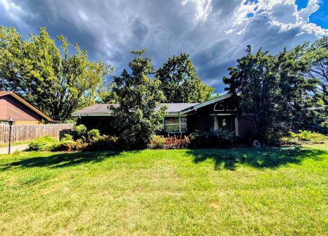 Property at 888 Woodstock Rd, Olympia Fields, IL 60461, 3 beds, 2 baths