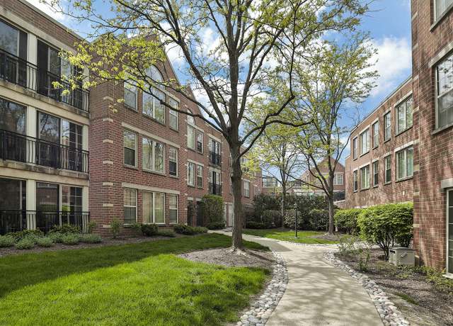 Property at 1625 Glenview Rd #210, Glenview, IL 60025, 2 beds, 2 baths