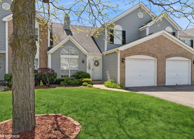 Property at 5903 Delaware Ave, Gurnee, IL 60031, 3 beds, 1.5 baths