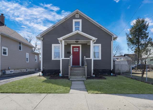 Property at 1313 W Cornelia Ave, Waukegan, IL 60085, 3 beds, 2 baths