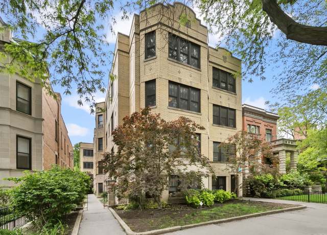 Property at 2127 W Pierce Ave Unit 2A, Chicago, IL 60622, 2 beds, 1 bath