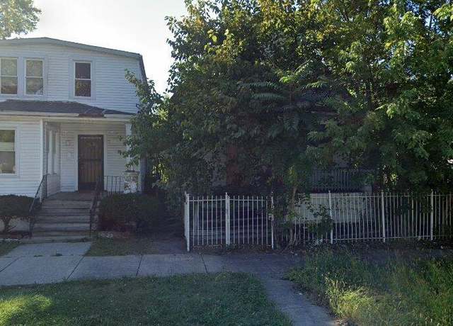 Property at 11532 S Harvard Ave, Chicago, IL 60628, 4 beds, 2 baths