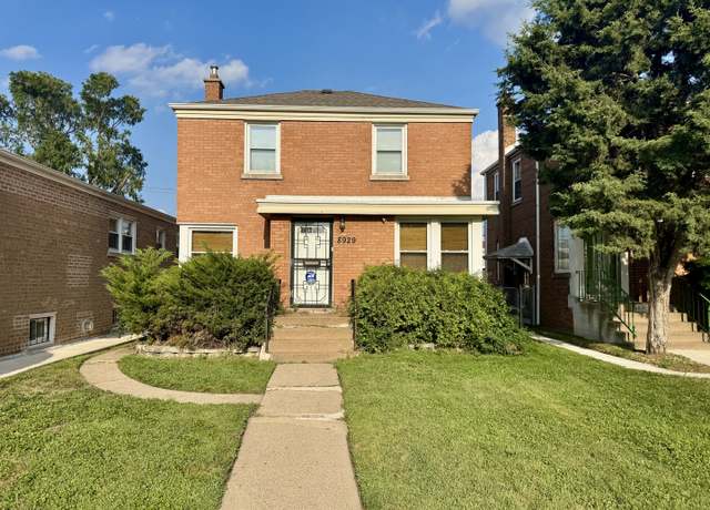 Property at 8929 S Paxton Ave, Chicago, IL 60617, 2 beds, 1 bath