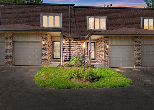 Property at 353 Getchell Ave, Grayslake, IL 60030, 2 beds, 1.5 baths