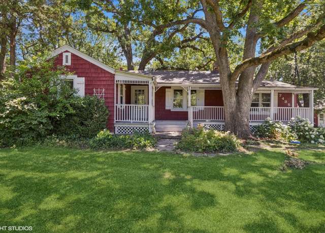 Property at 7435 Prescott Ln, Countryside, IL 60525, 2 beds, 1 bath
