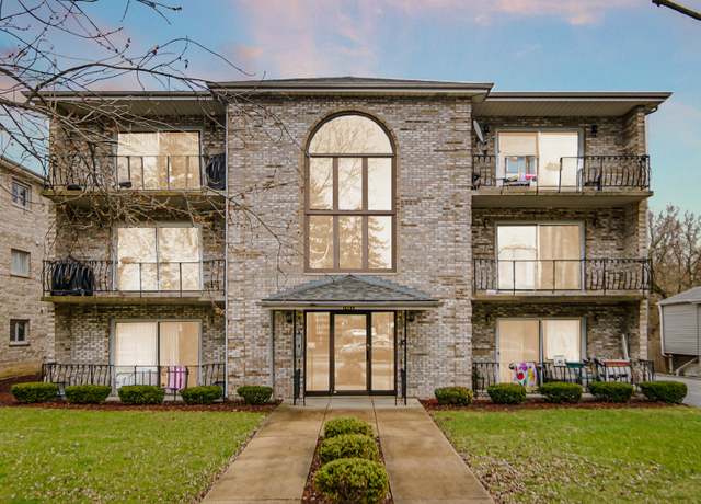 Property at 14815 Kenton Ave Unit 2S, Midlothian, IL 60445, 2 beds, 2 baths