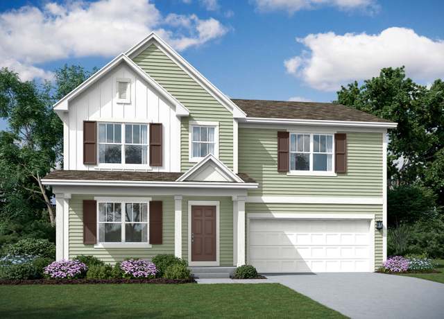 Property at 810 Thornapple Ln, Marengo, IL 60152, 4 beds, 2.5 baths