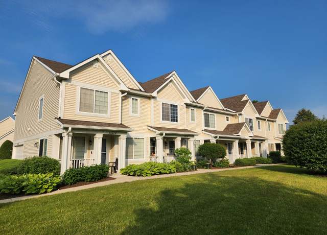 Property at 12778 W Wakefield Dr Unit 454-4, Beach Park, IL 60083, 3 beds, 2.5 baths