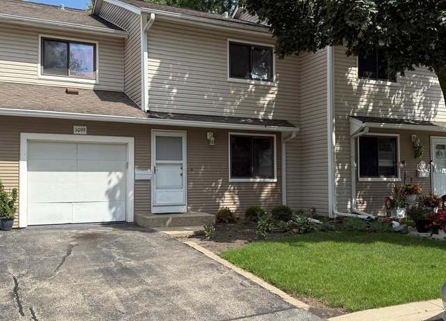 Property at 1099 E Randville Dr, Palatine, IL 60074, 3 beds, 1.5 baths
