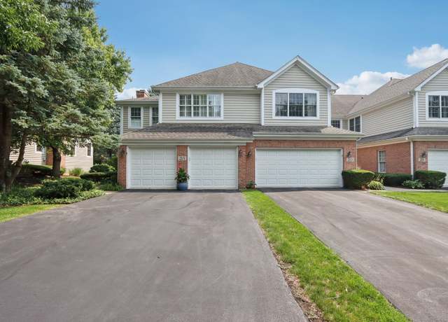 Property at 215 Orchard Ln, Glen Ellyn, IL 60137, 3 beds, 3.5 baths