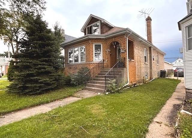 Property at 3904 N Oak Park Ave, Chicago, IL 60634, 3 beds, 1 bath