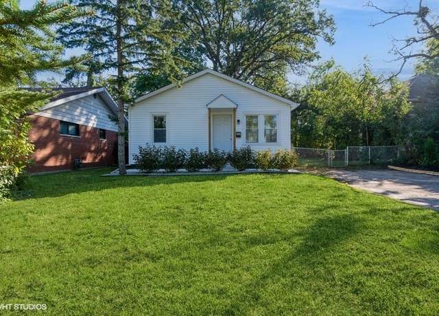 Property at Sign in for address, Glenwood, IL 60425, 2 beds, 1 bath
