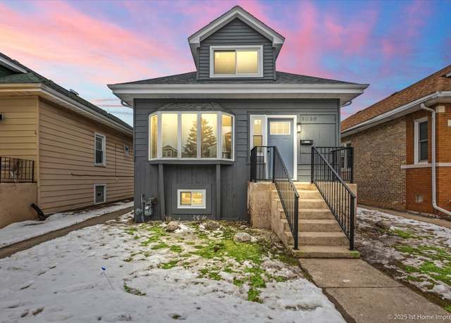 Property at 2026 N 73rd Ave, Elmwood Park, IL 60707, 5 beds, 2 baths