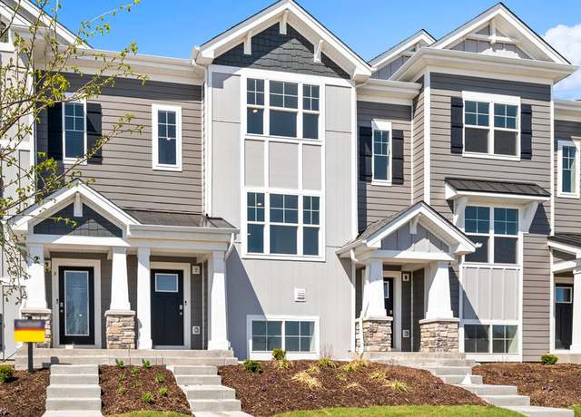 Property at 2271 Glacier St, Mundelein, IL 60060, 2 beds, 2.5 baths