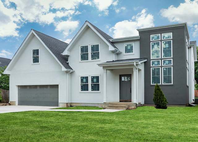 Property at 1060 Cedar Ln, Northbrook, IL 60062, 5 beds, 5.5 baths