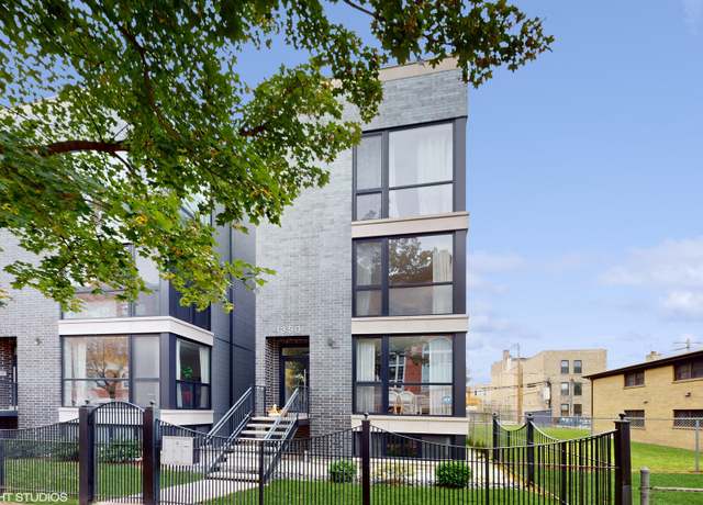 Property at 1350 N Claremont Ave #2, Chicago, IL 60622, 2 beds, 2 baths