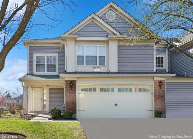Property at 156 Holmes Way, Schaumburg, IL 60193, 3 beds, 2.5 baths