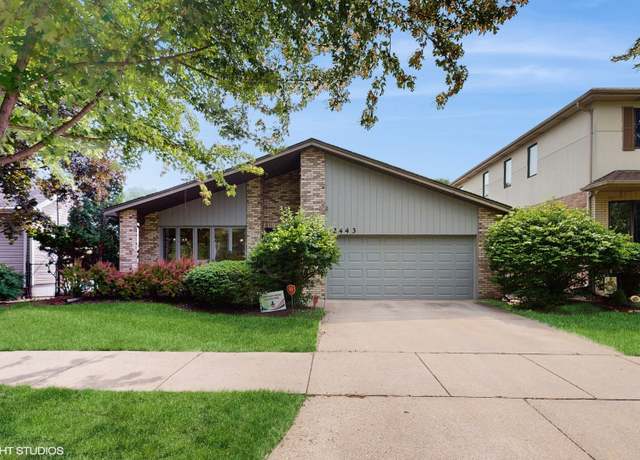 Property at 2443 Maple St, River Grove, IL 60171, 4 beds, 2.5 baths