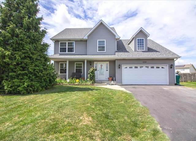 Property at 2903 Clearview Ct, Joliet, IL 60436, 3 beds, 2.5 baths