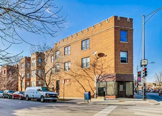 Property at 6600 N Clark St, Chicago, IL 60626