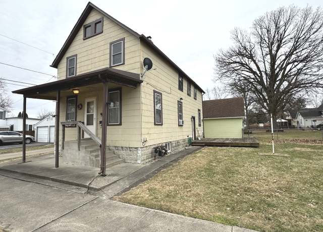 Property at 650 W Charles St, Kankakee, IL 60901, 2 beds, 2 baths