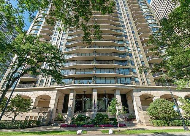 Property at 1040 N Lake Shore Dr Unit 34C, Chicago, IL 60611, 2 beds, 3.5 baths