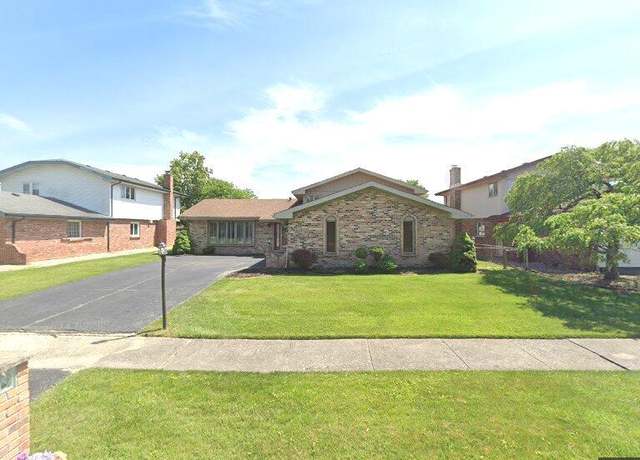 Property at 2725 Wind Point Ct, Lynwood, IL 60411, 3 beds, 2 baths