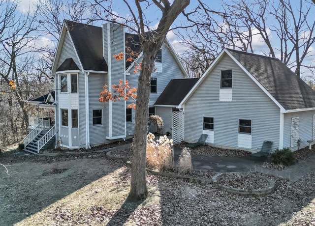 Property at 1240 N Forest Ave, Spring Grove, IL 60081, 4 beds, 3 baths
