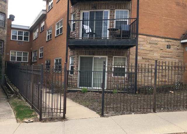 Property at 1937 W Pratt Ave Unit 1N, Chicago, IL 60626, 1 bed, 1 bath