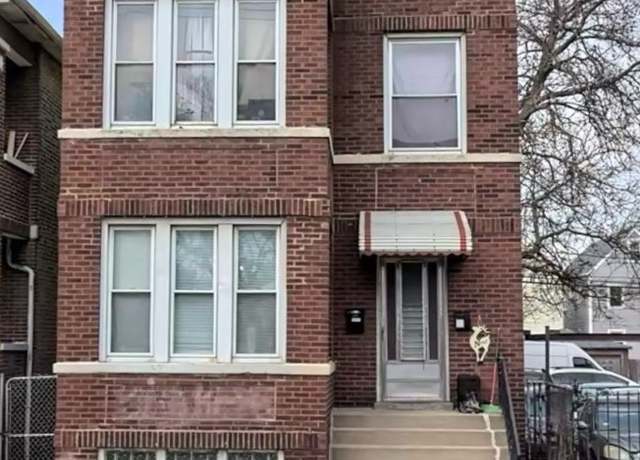 Property at 4334 S Western Ave, Chicago, IL 60632, 4 beds, 2 baths