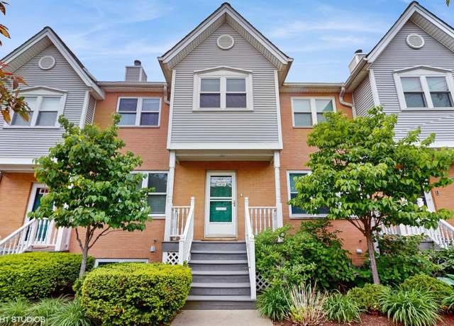 Property at 5414 N Hoyne Ave, Chicago, IL 60625, 3 beds, 3.5 baths