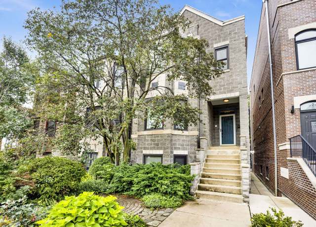 Property at 826 S Bell Ave, Chicago, IL 60612, 5 beds, 4.5 baths