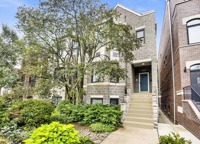 Property at 826 S Bell Ave, Chicago, IL 60612, 5 beds, 4.5 baths