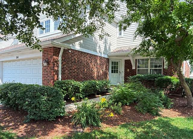 Property at 84 Caribou Xing #84, Northbrook, IL 60062, 4 beds, 3.5 baths