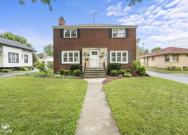 Property at 515 Cornelia St, Joliet, IL 60435, 3 beds, 1.5 baths