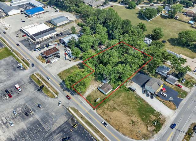Property at 625 W Baltimore St, Wilmington, IL 60481
