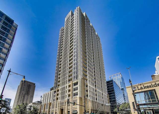Property at 1400 S Michigan Ave #1609, Chicago, IL 60605, 2 beds, 2 baths